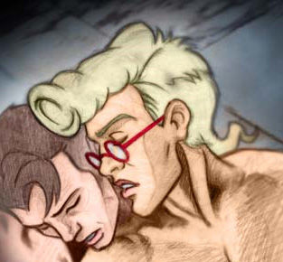ghostbusters rule 34 page 11 full