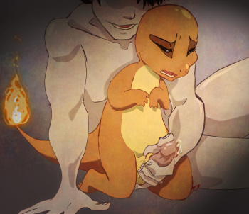 ARTIST JAUNTY7  (POKEPHILIA EVOLUTION PROGRESION) cover