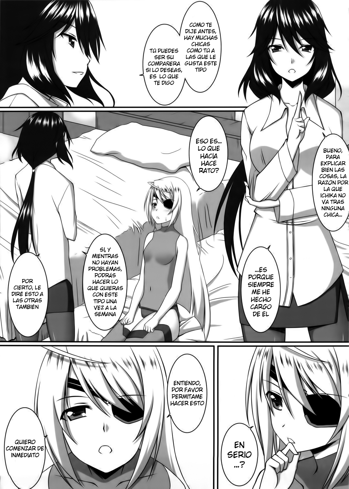 Snow Thaw page 11 full