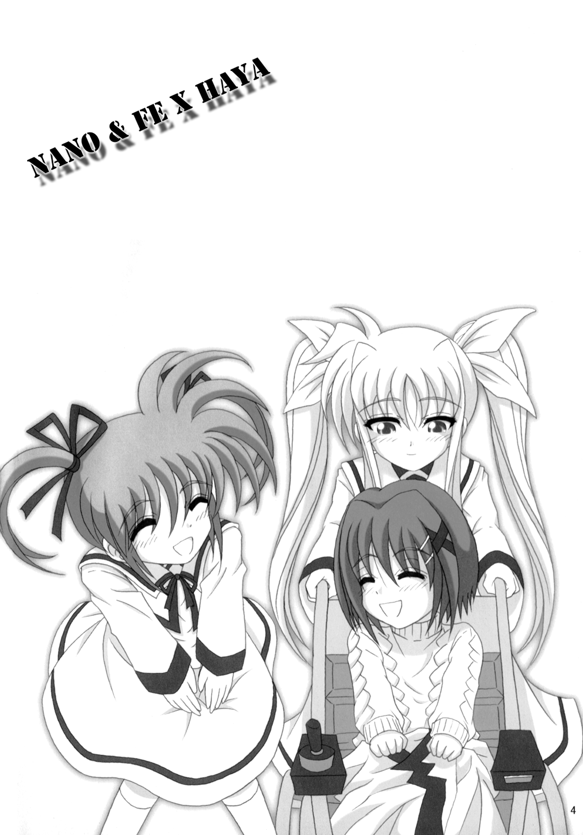Nano & Fe x Haya! page 4 full