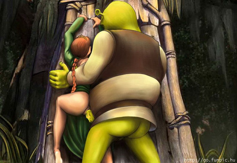 Shrek pic page 11 full