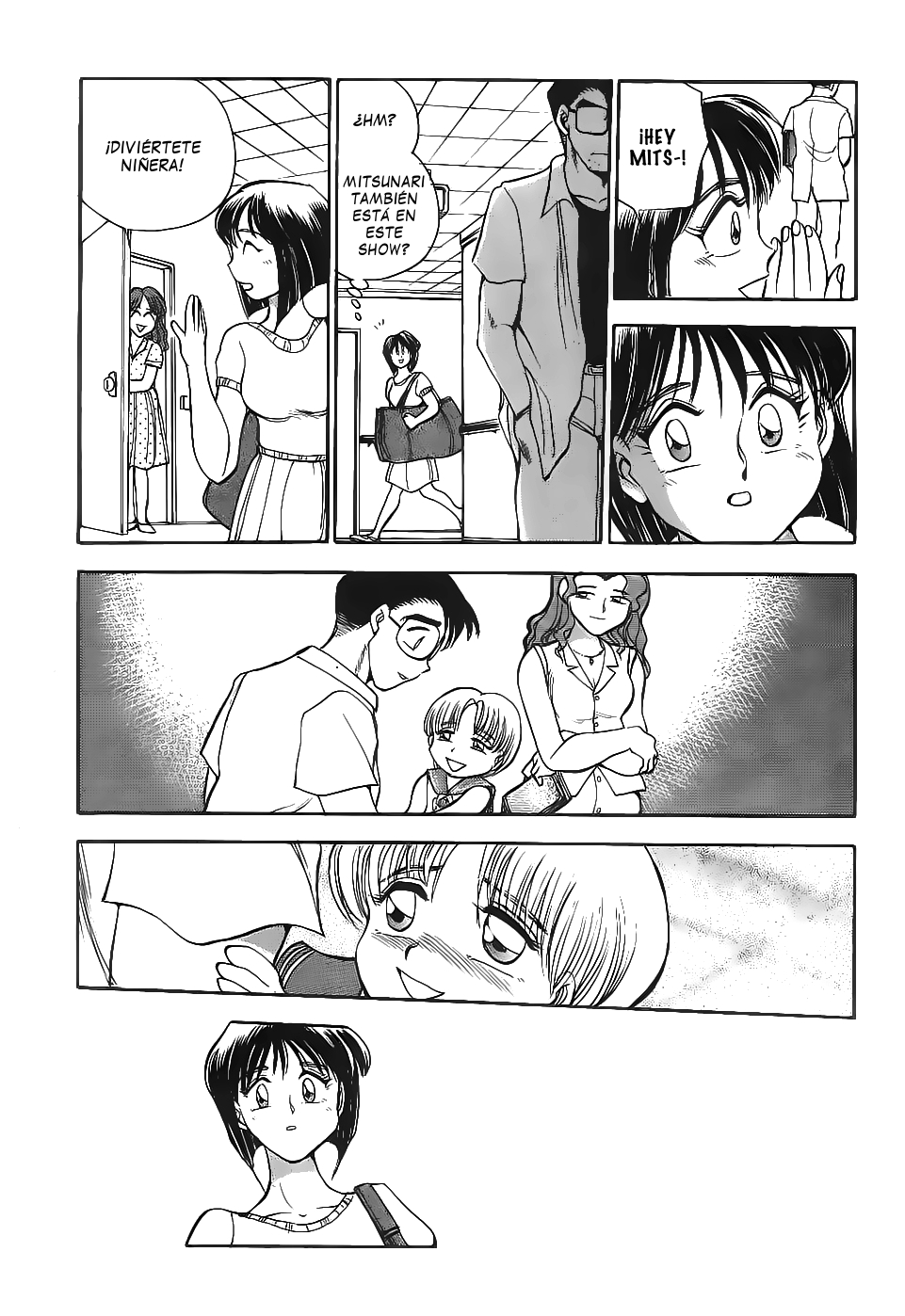Sexcapades 3 page 8 full