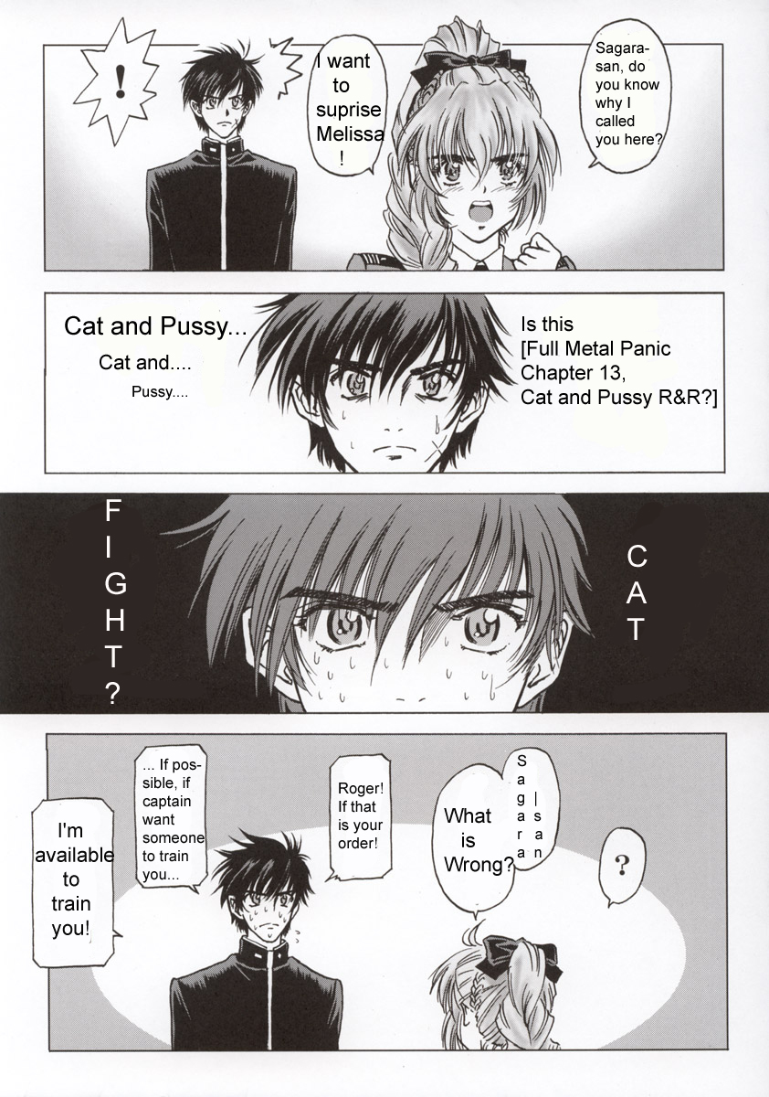 FULL METAL PINK! page 11 full