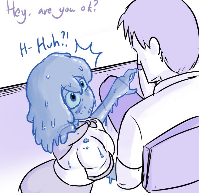 Goo Girl page 10 full