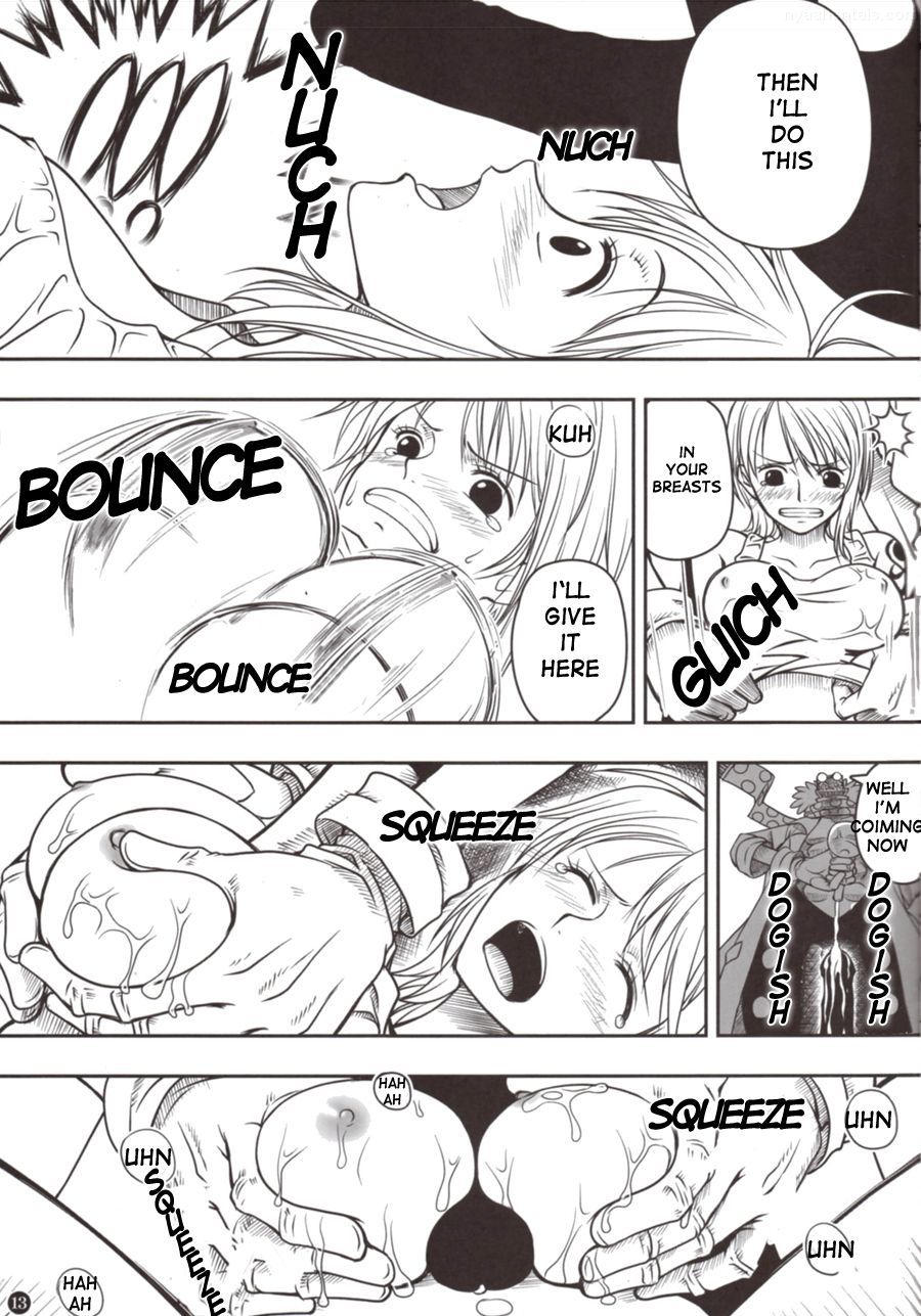 INSTINCT WORLD page 12 full