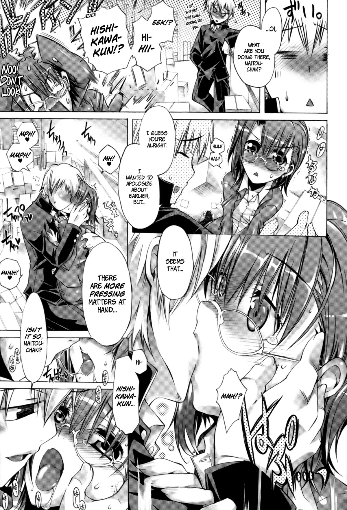 Class 3B's DFC Teacher  =TV= page 7 full