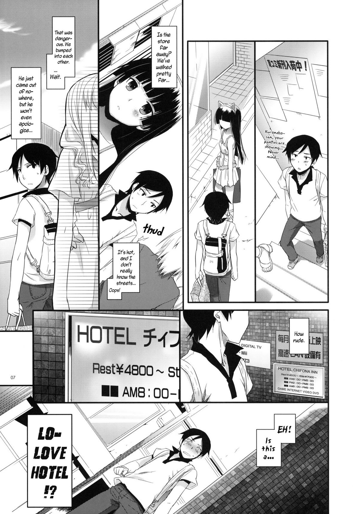 D.L. action 57 page 6 full