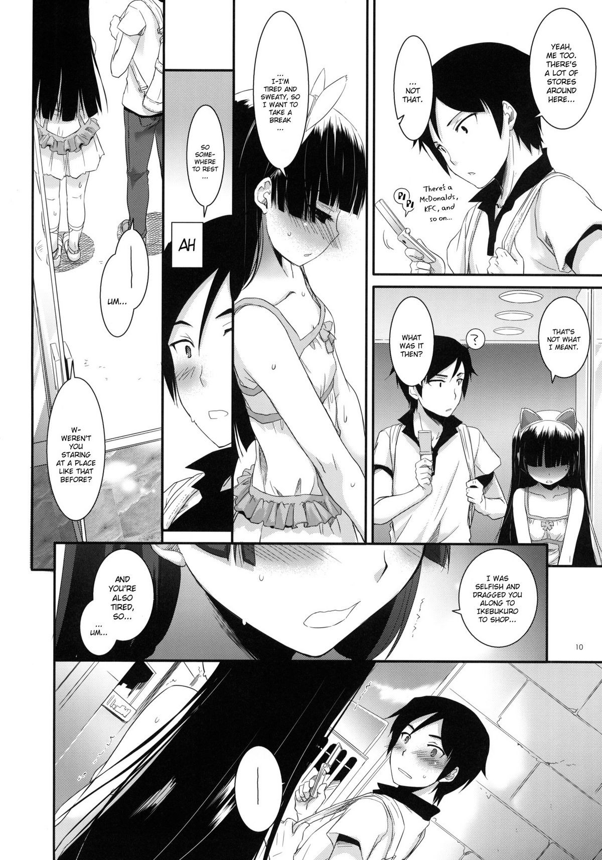 D.L. action 57 page 9 full