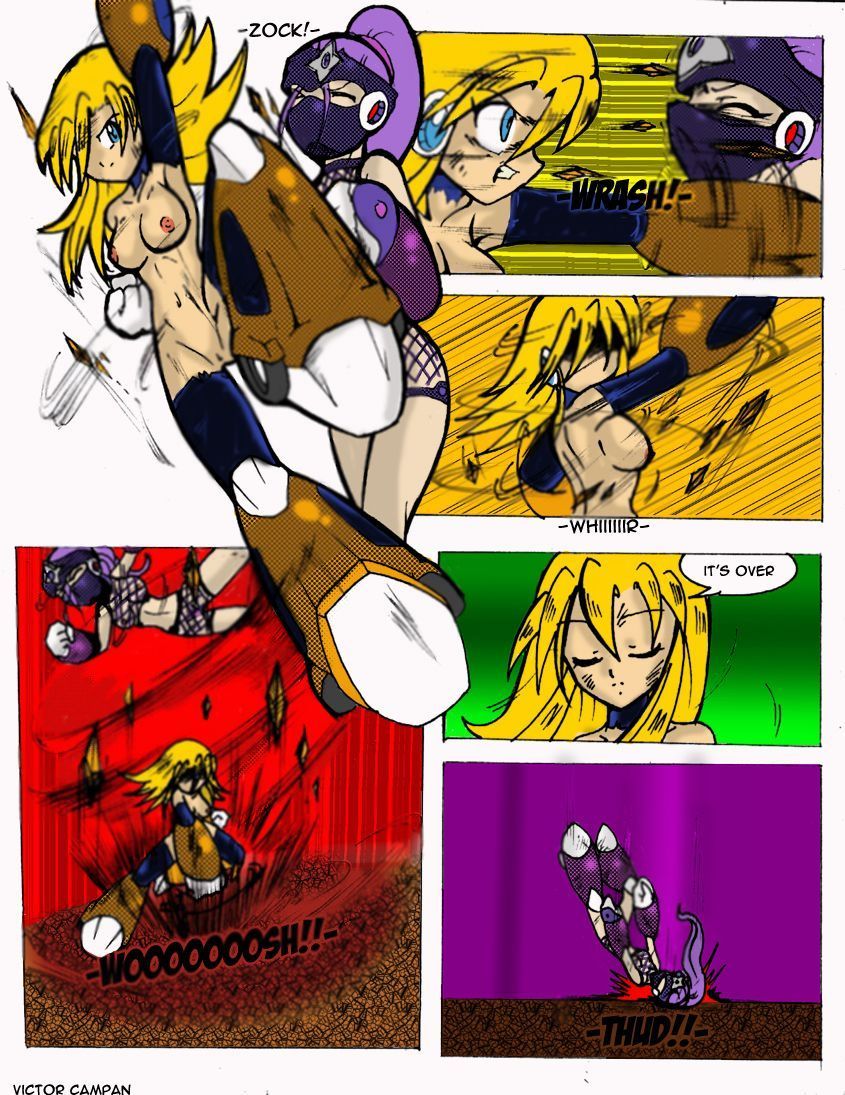 Rock-Gal #4 page 12 full