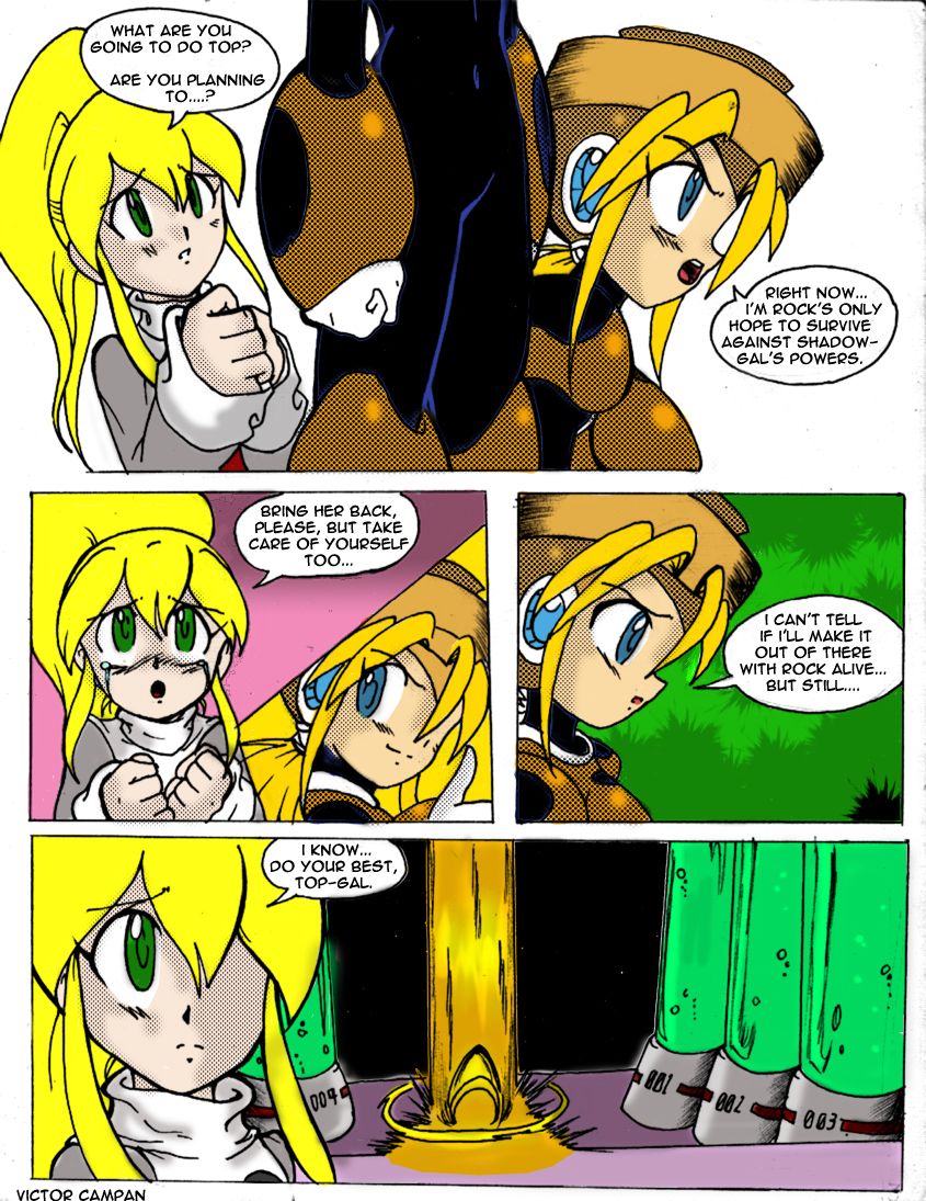 Rock-Gal #4 page 3 full