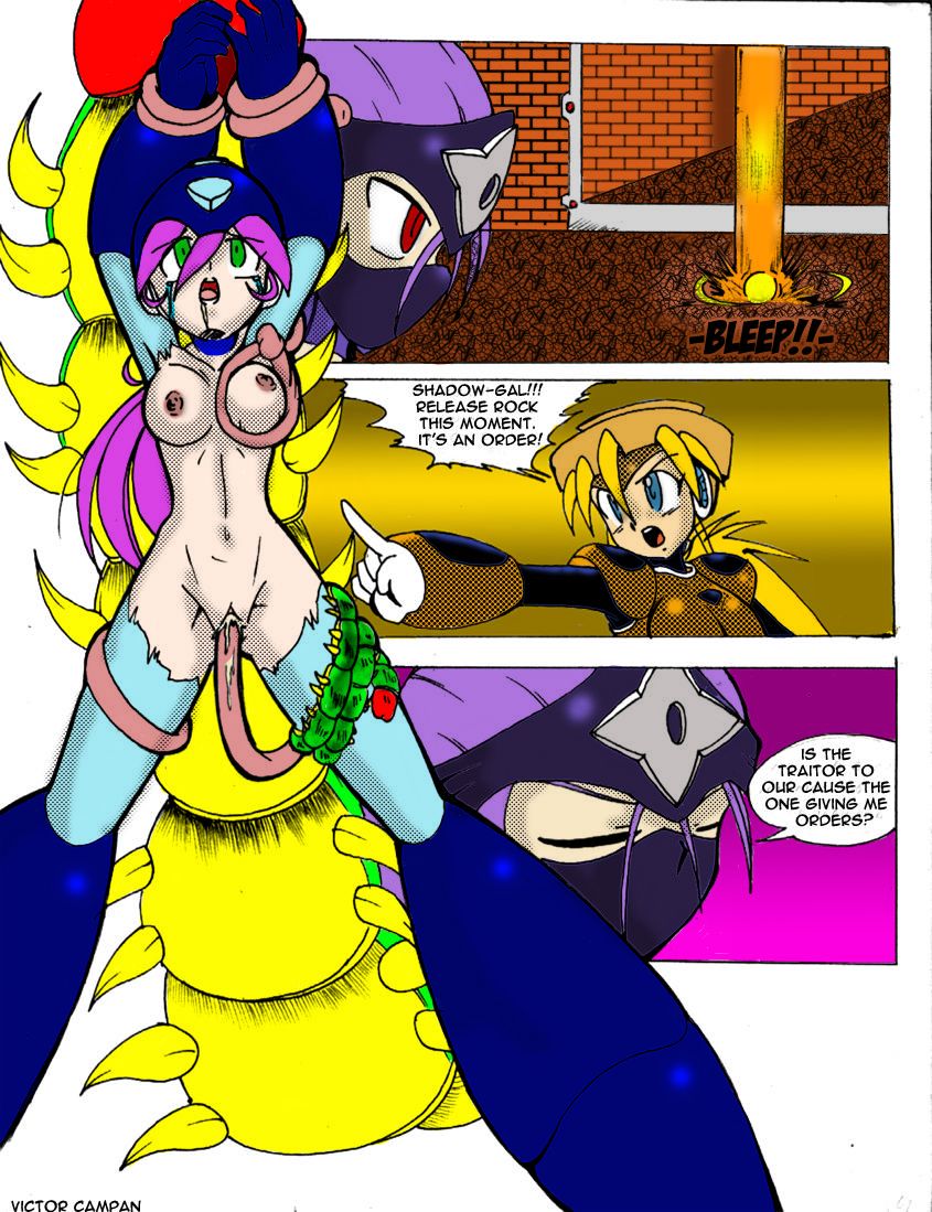 Rock-Gal #4 page 4 full