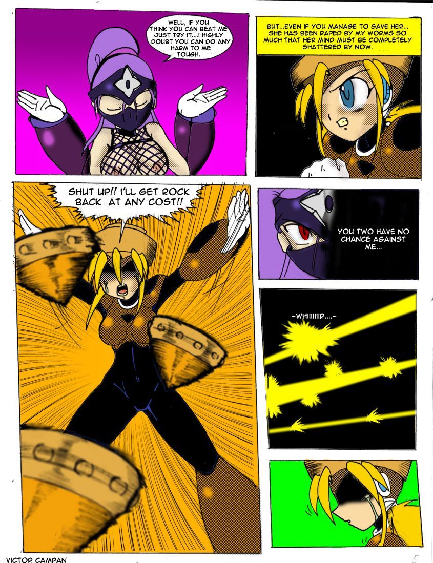 Rock-Gal #4 page 5 full