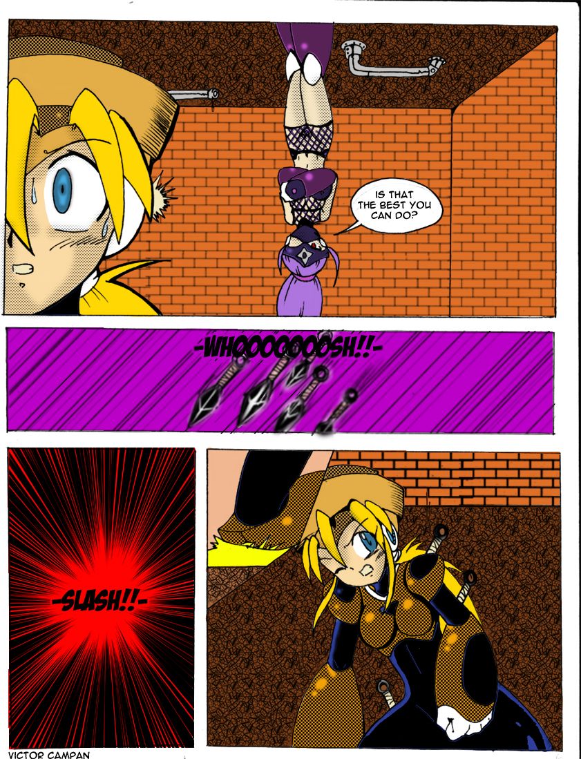 Rock-Gal #4 page 6 full