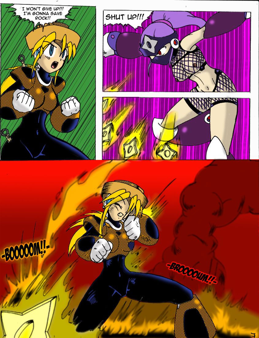 Rock-Gal #4 page 7 full