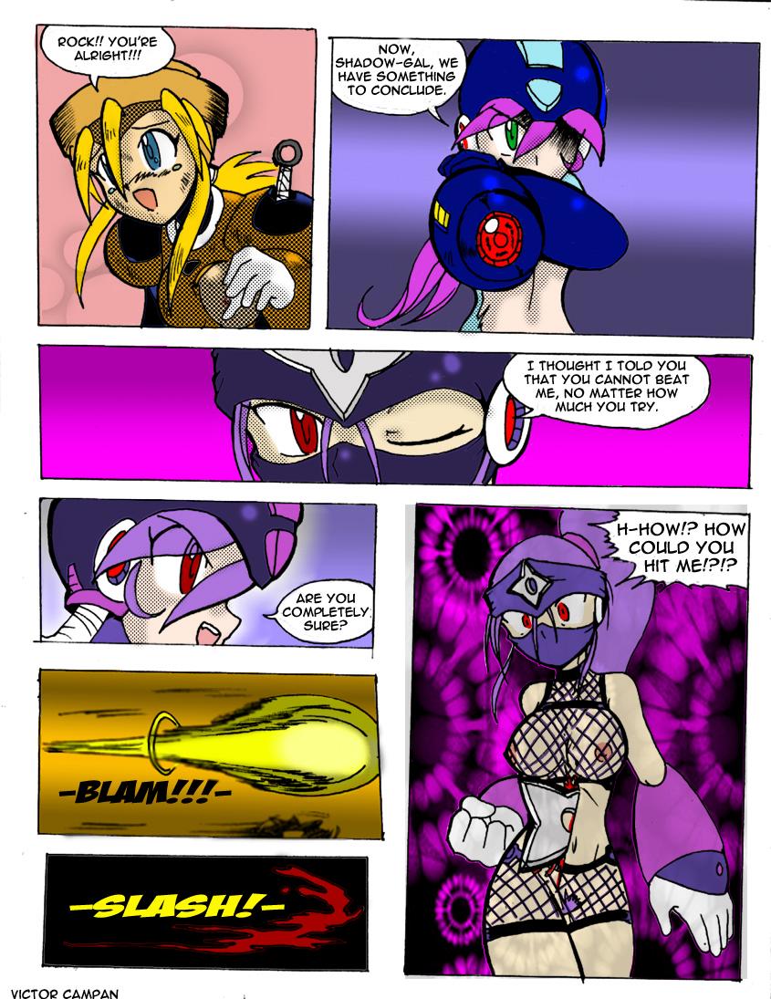 Rock-Gal #4 page 9 full
