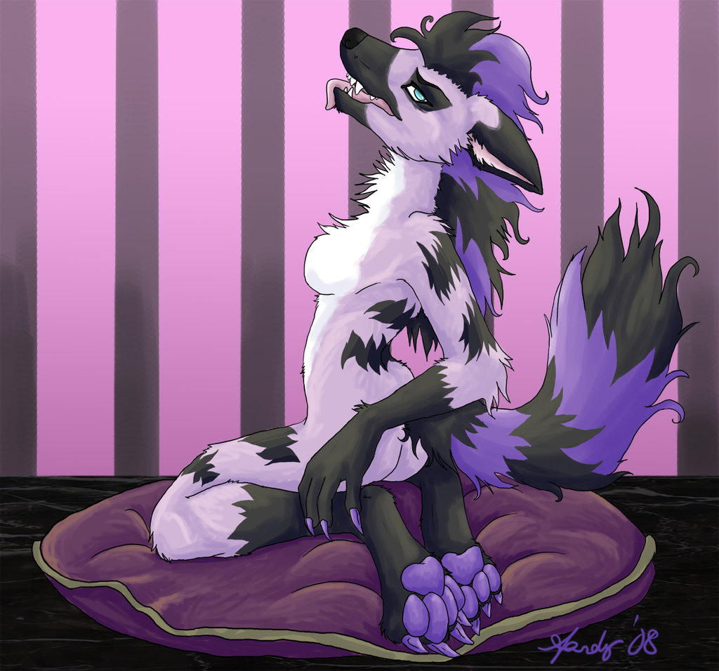 my furryFeetCol page 12 full