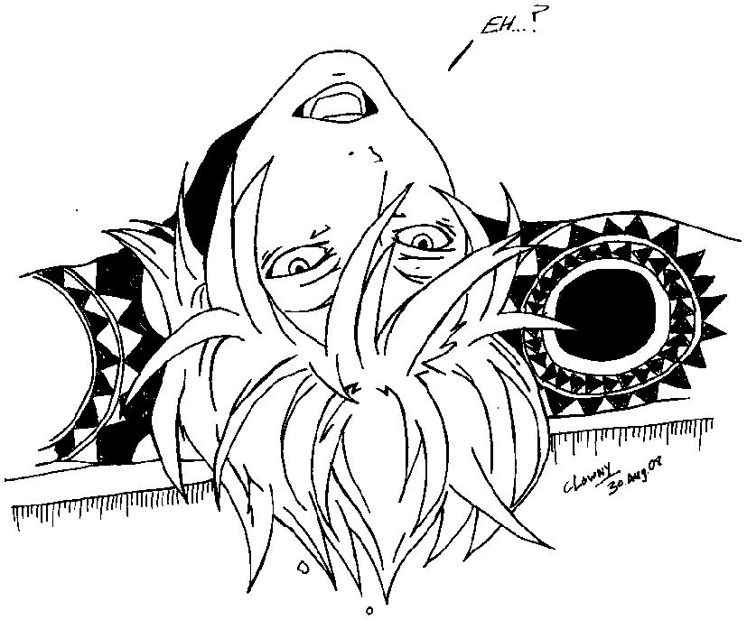 Arts by Kage page 5 full
