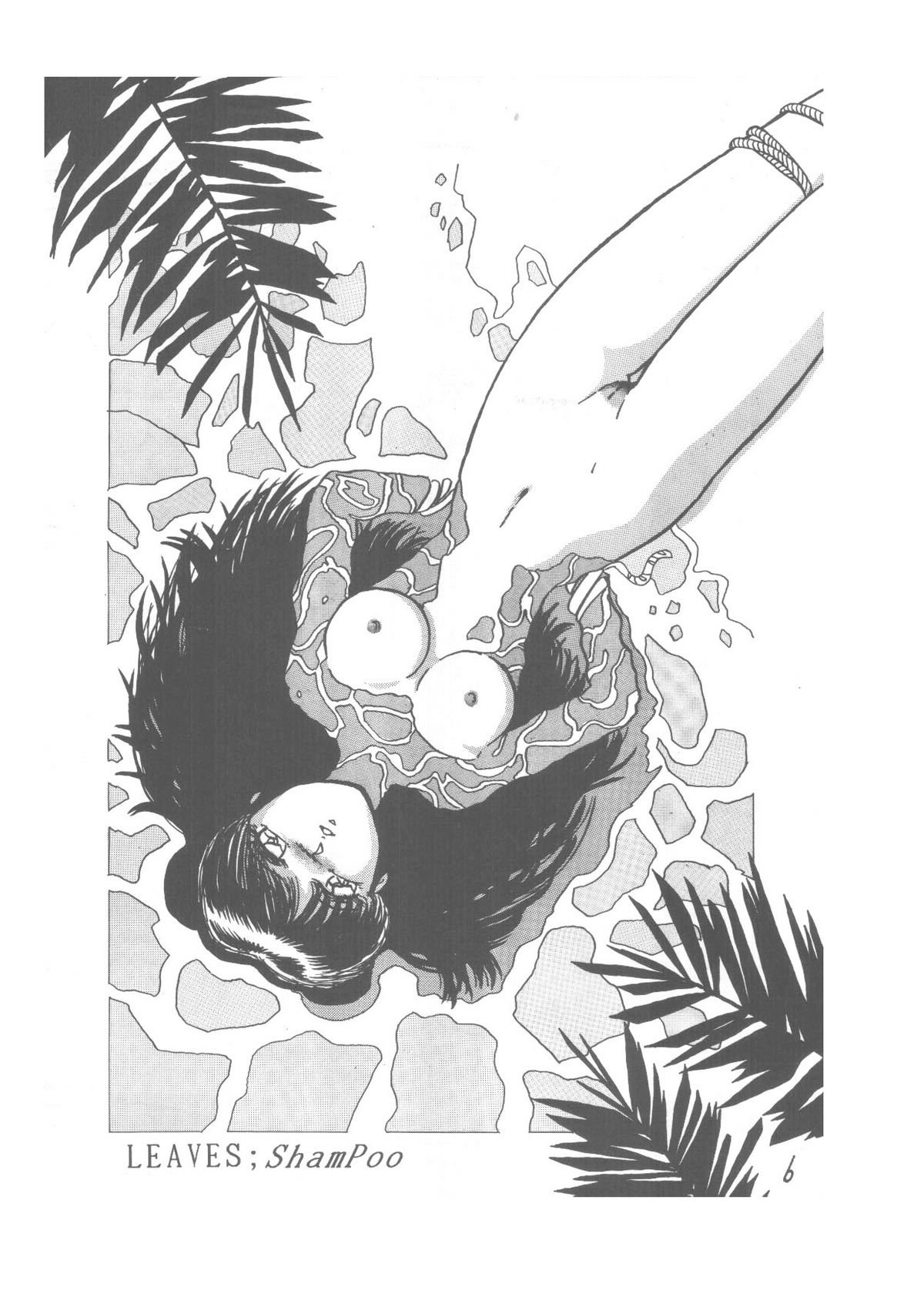 PaPaMango page 6 full