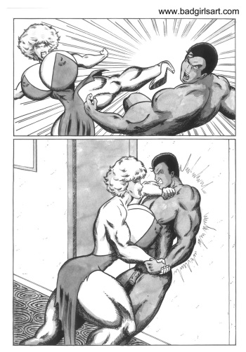 Unpublish amazon story from badgirlsart part 2 cover
