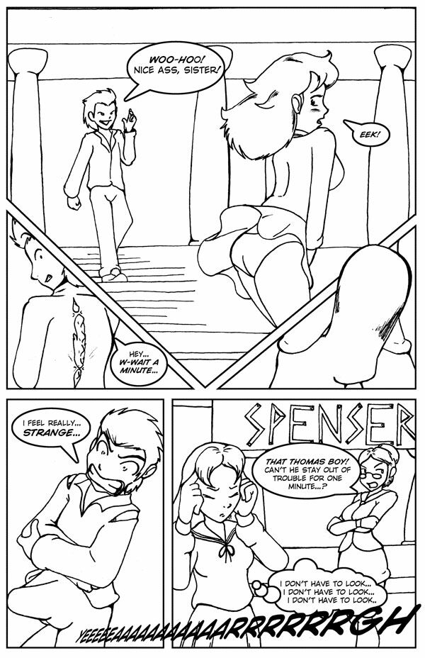 The Magnificient Milkmaid - Short Stories page 11 full