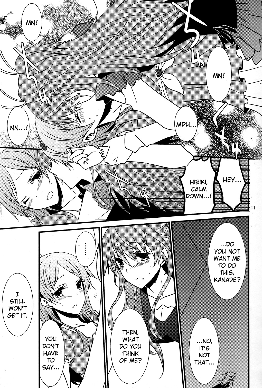 Flow Beat page 12 full