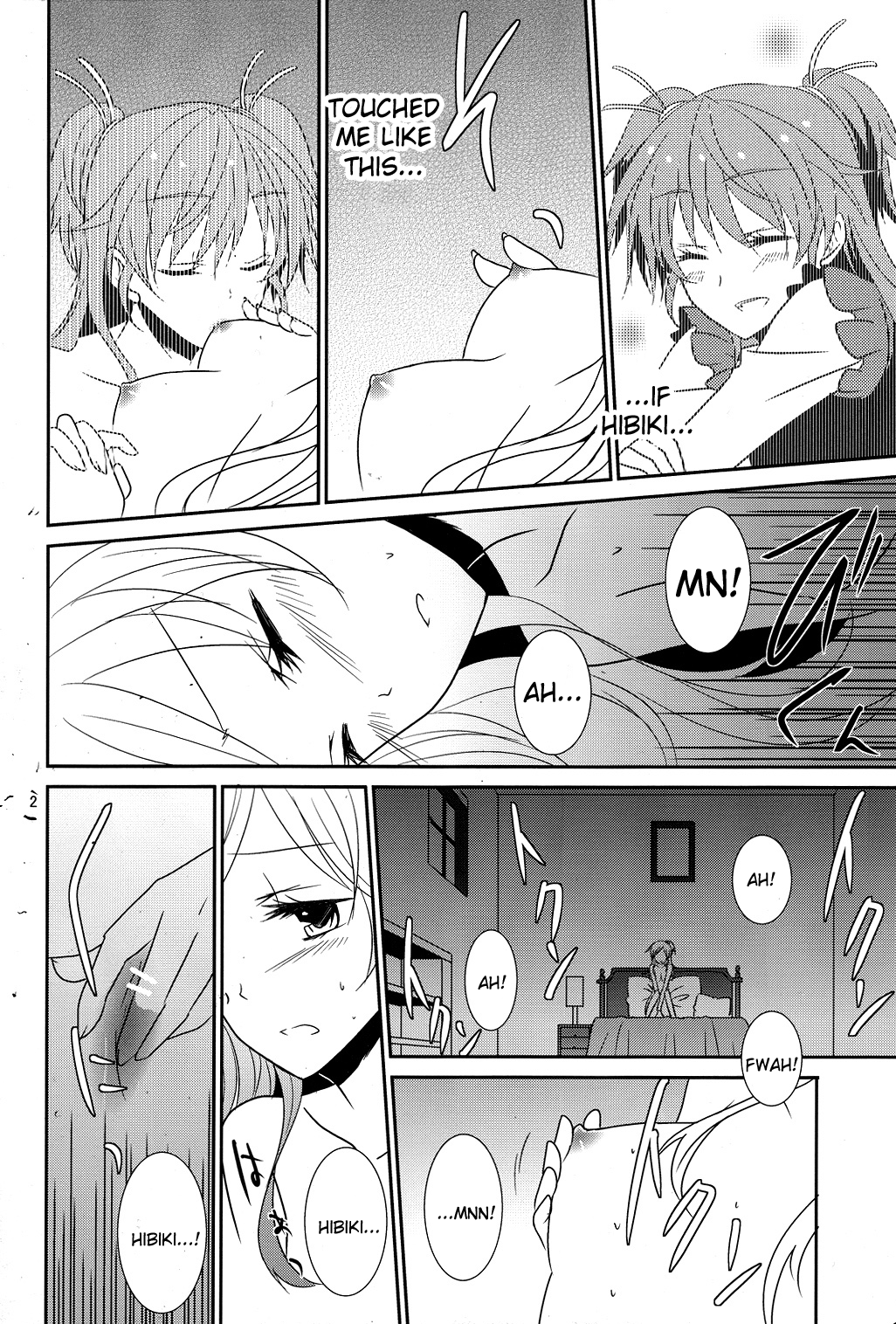 Flow Beat page 3 full