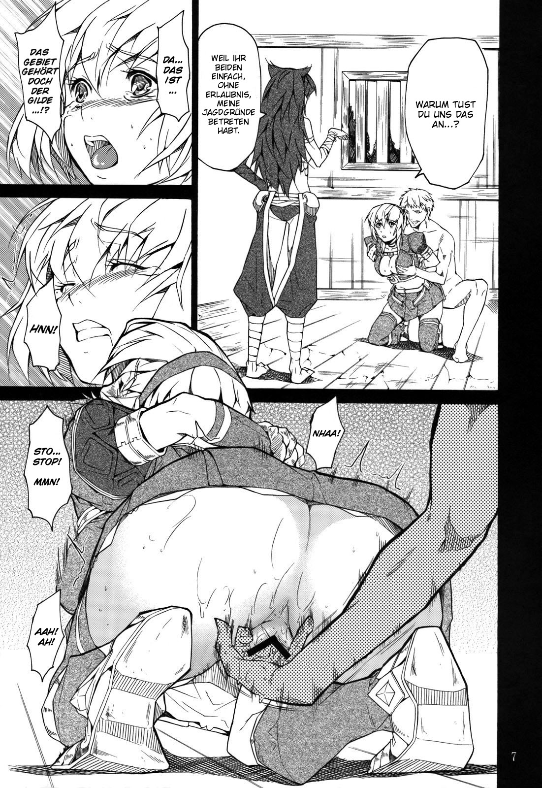 MONHAN Erontier 2 page 6 full