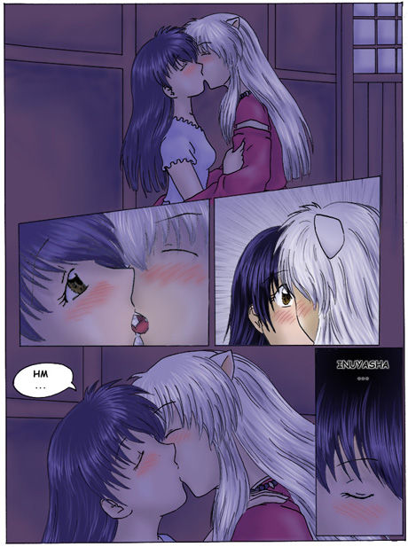 Moonlight Romance page 11 full
