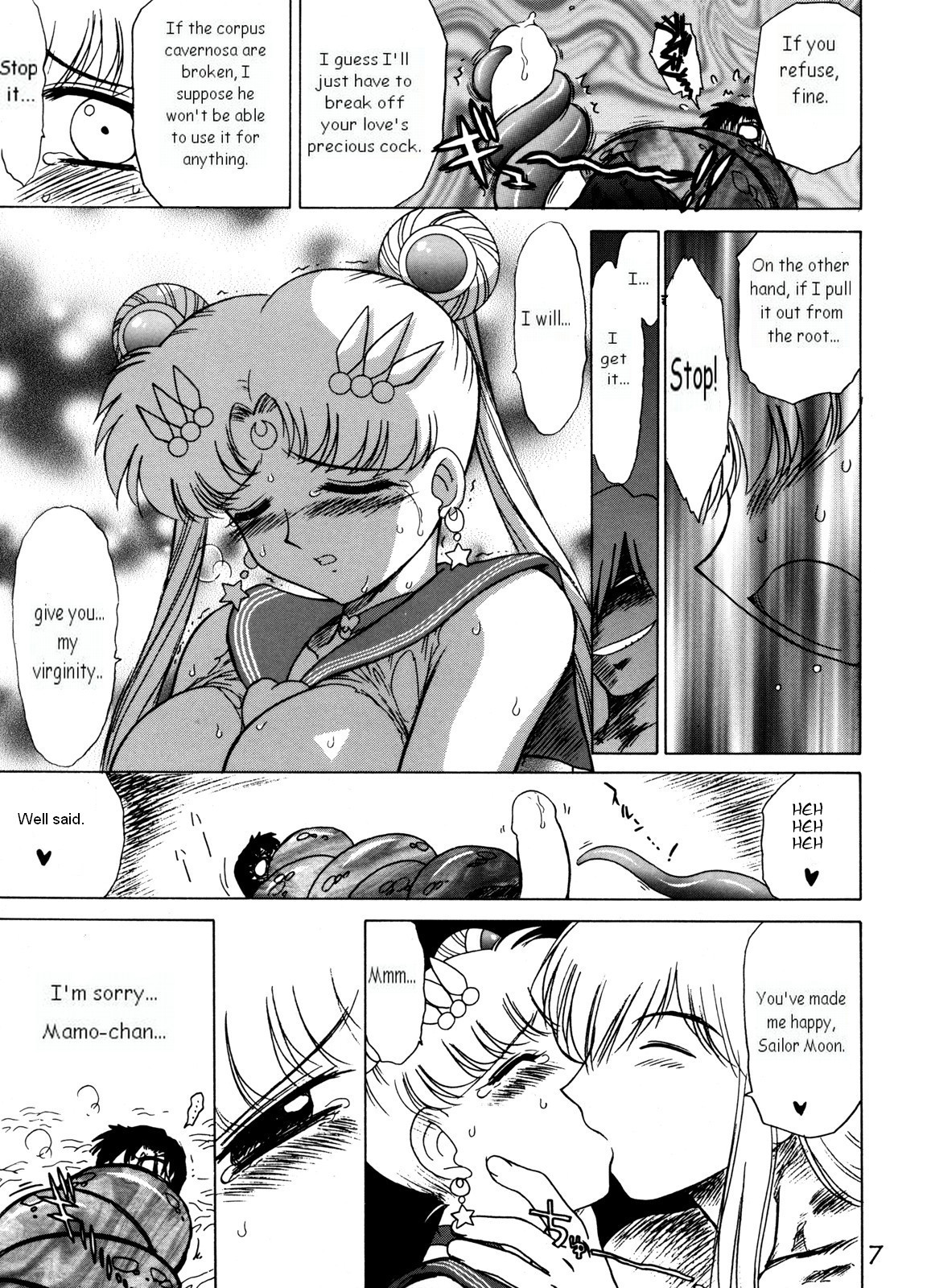 ANOTHER ONE BITE THE DUST page 7 full