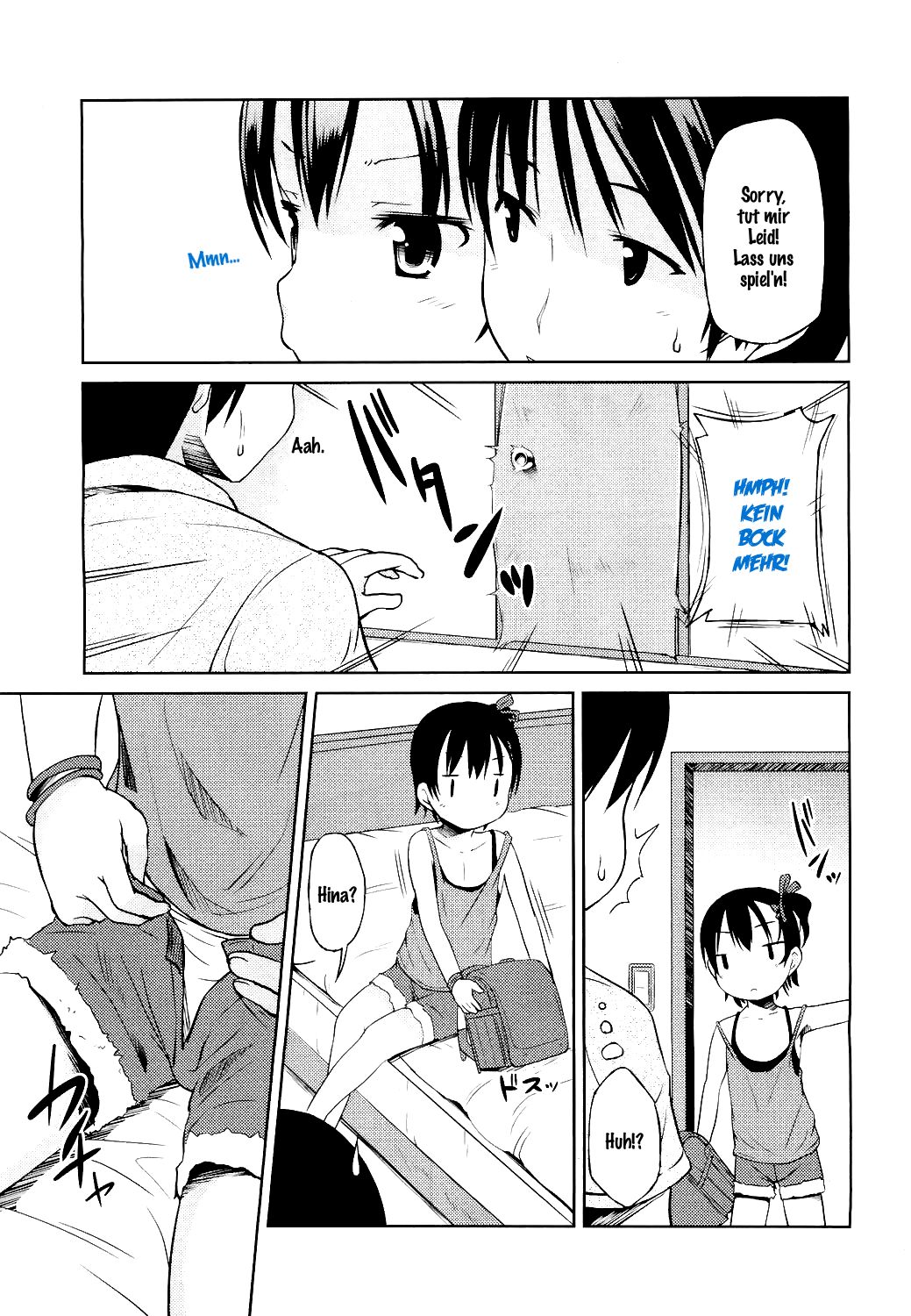 Interceptor Sister page 5 full