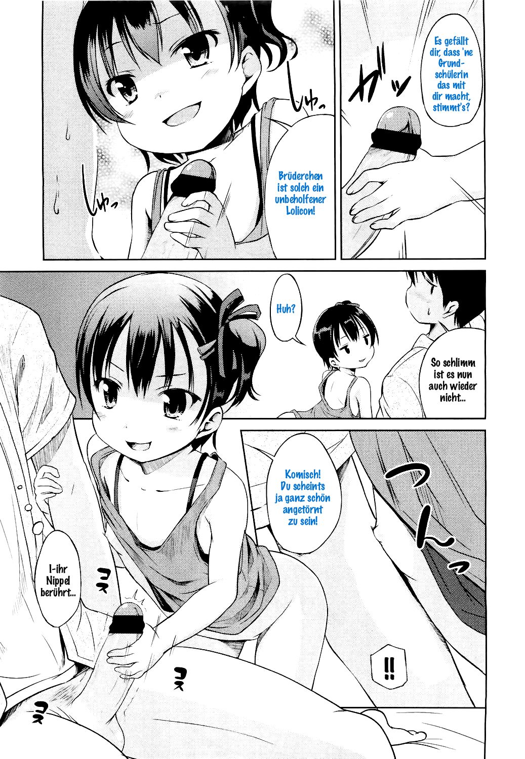 Interceptor Sister page 9 full