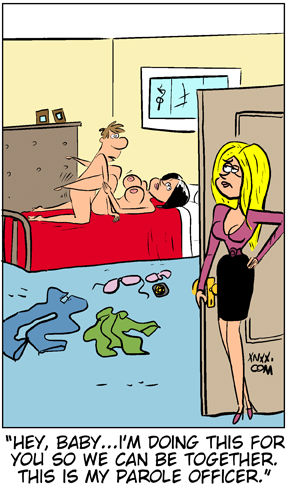 XNXX Humoristic Adult Cartoons  June 2011 _ July 2011 page 12 full