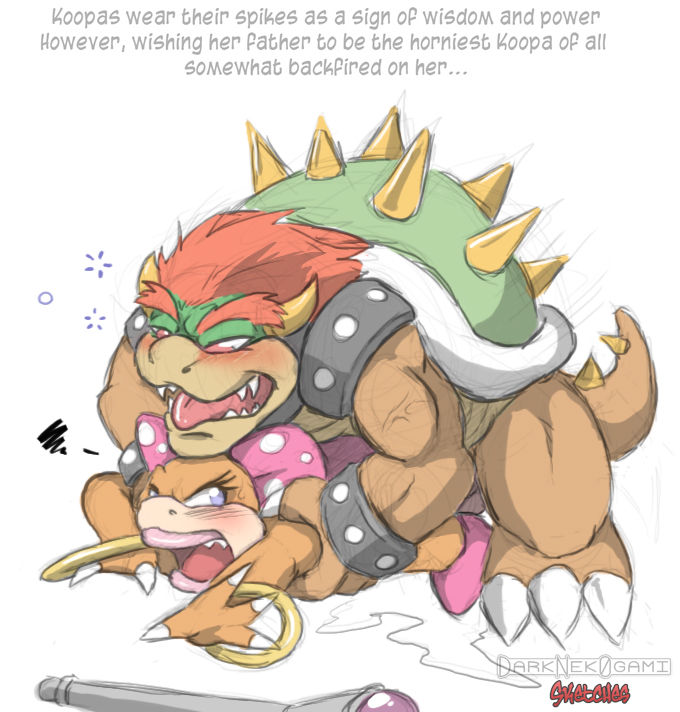 Wendy Koopa page 12 full