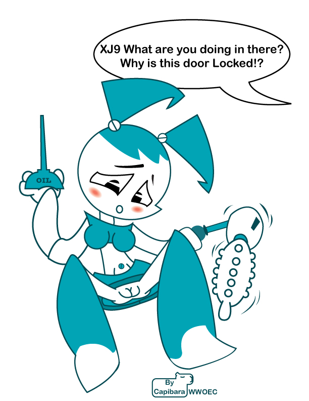- Artist - Capibara page 10 full