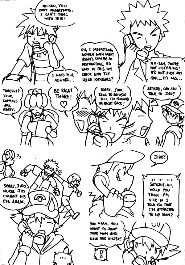Mizuho & Jiro page 4 full