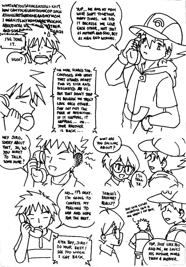 Mizuho & Jiro page 5 full