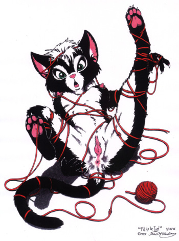 some fav furry cover