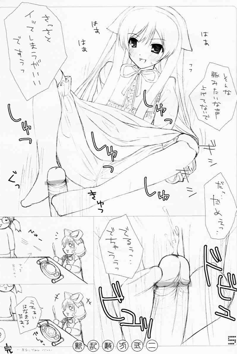 Shin Ransuhousiki 2 page 5 full