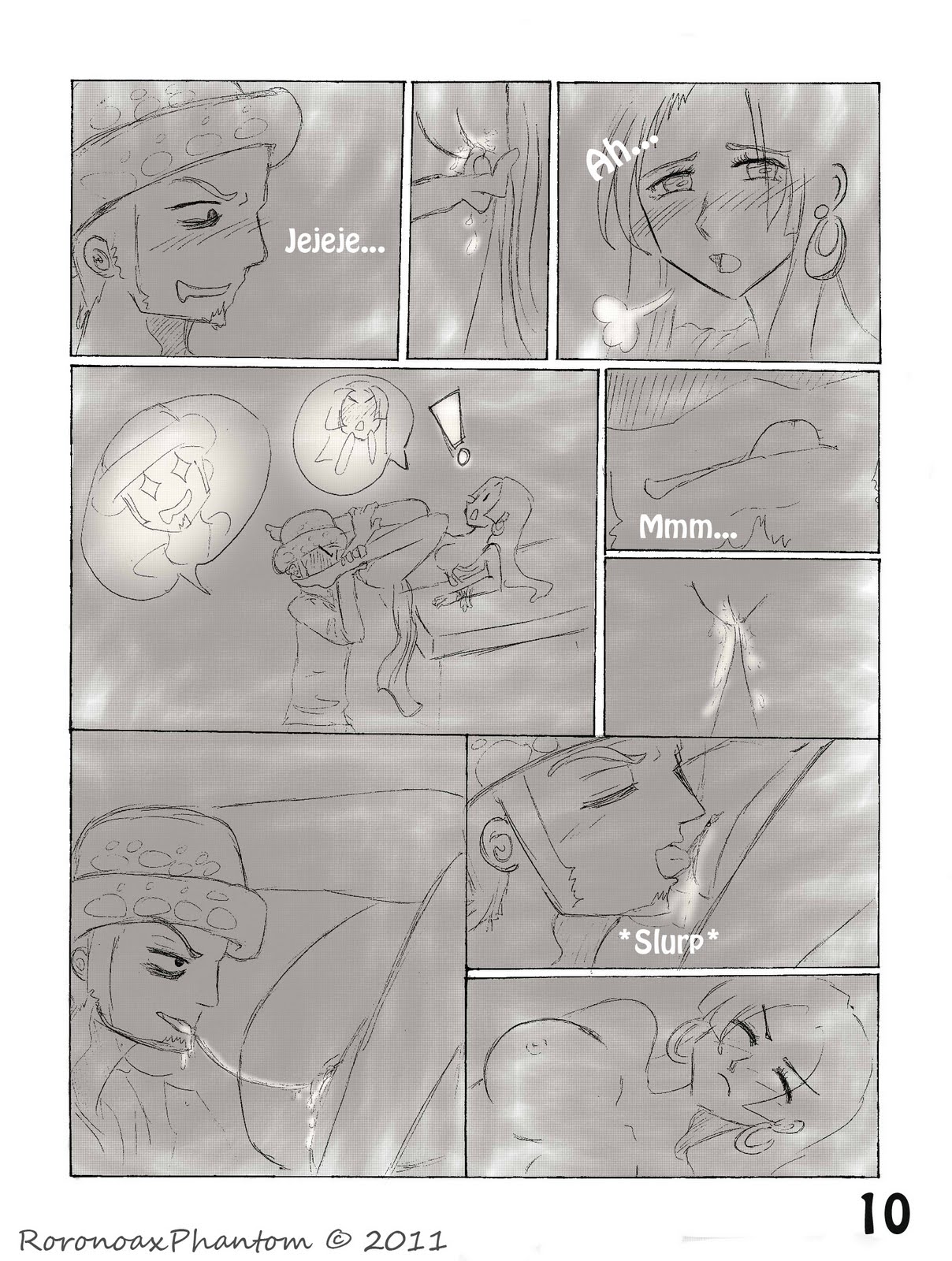 poison page 11 full