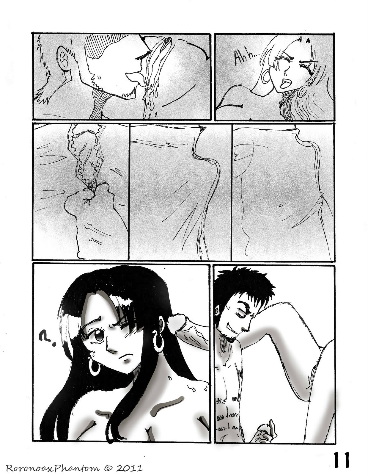 poison page 12 full