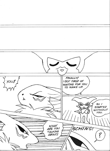Sex Toy page 5 full