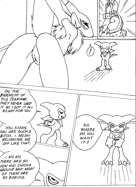 Sex Toy page 6 full