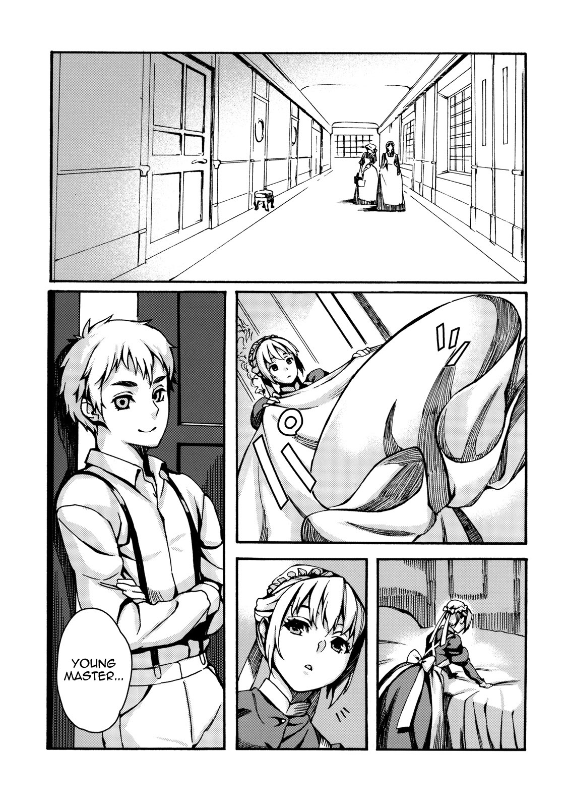 MAI DOG LOVE 4 page 4 full