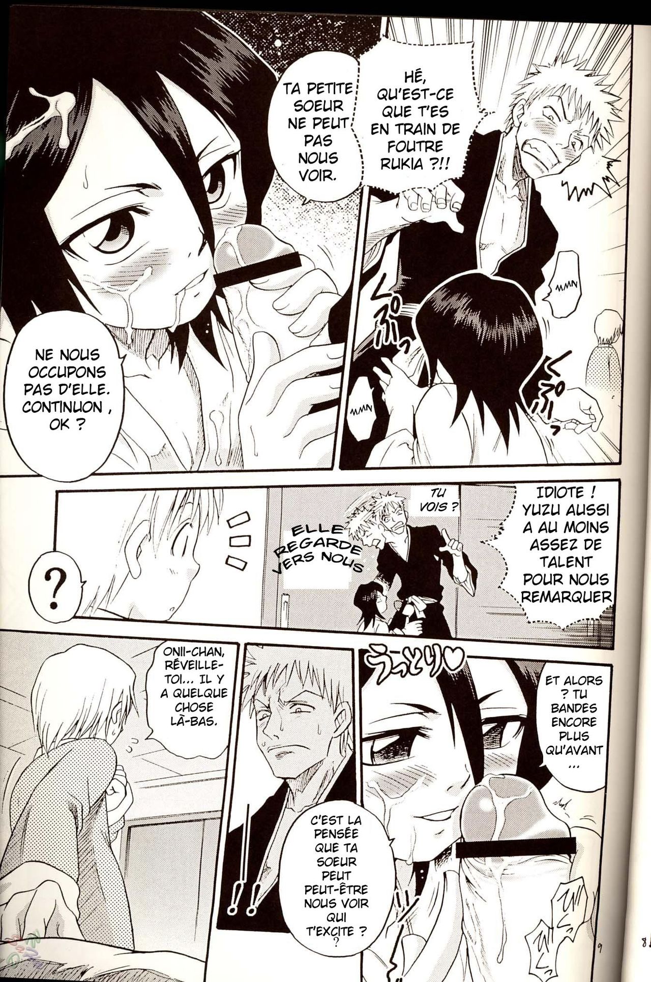 Blechch page 7 full