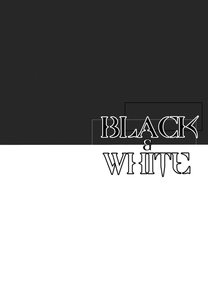 Black&White page 3 full