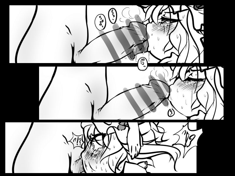 Sanaeaki- Breeding Flandre page 11 full