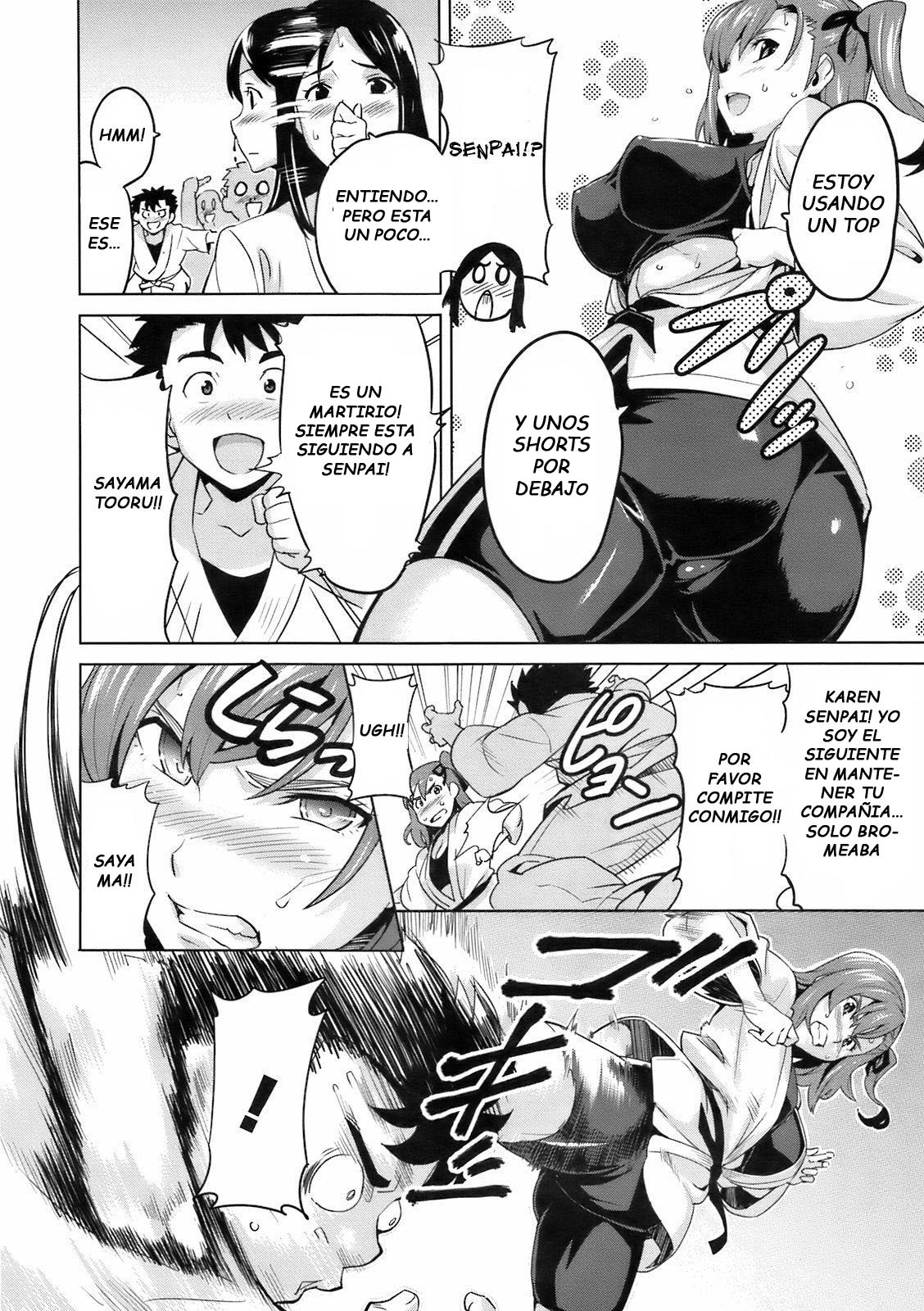 3M Kanojo | 3M Girl page 2 full