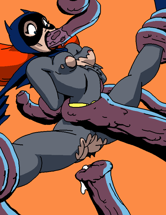 Batgirl page 11 full