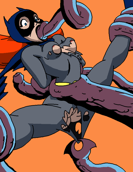 Batgirl page 9 full