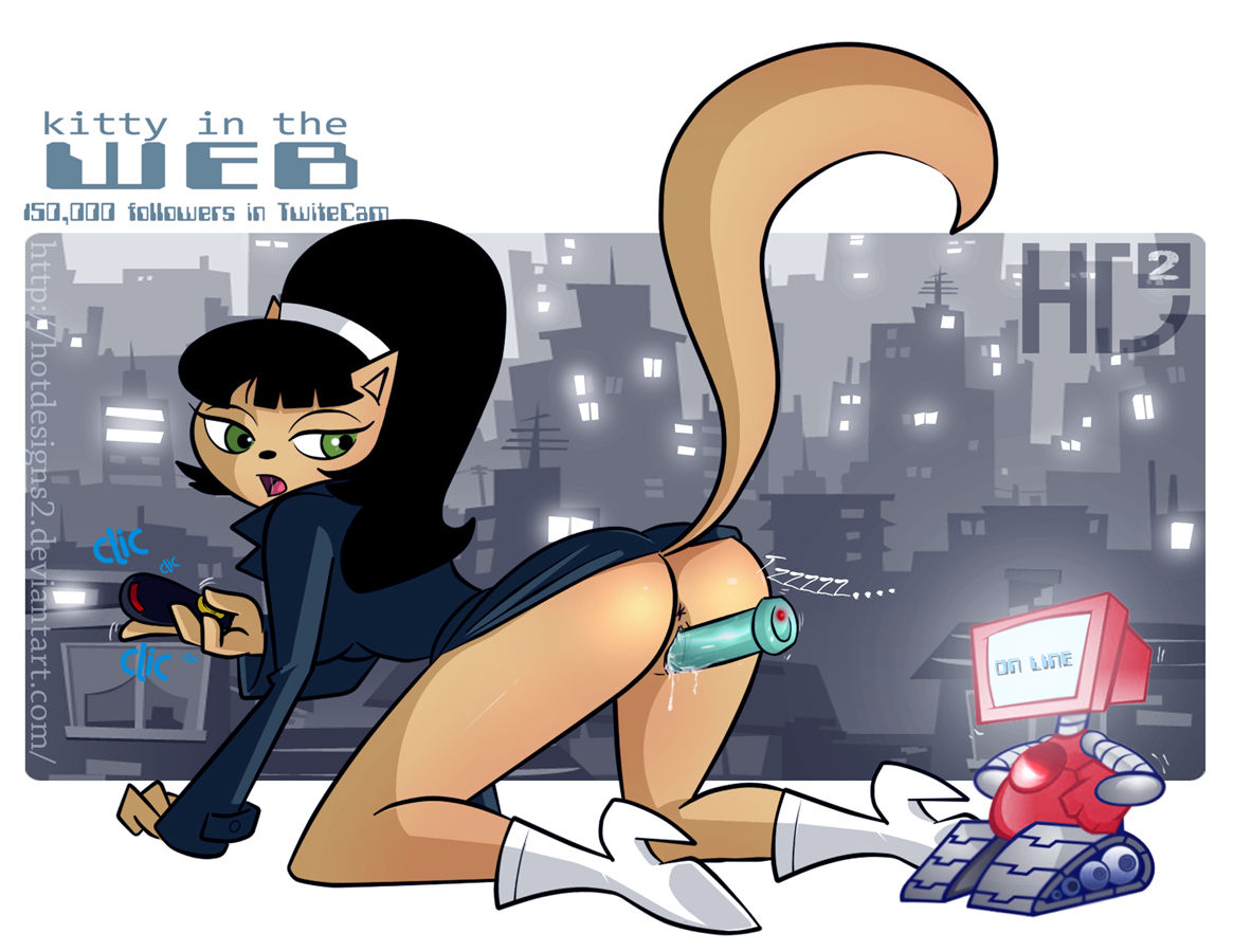 T.U.F.F Puppy page 6 full
